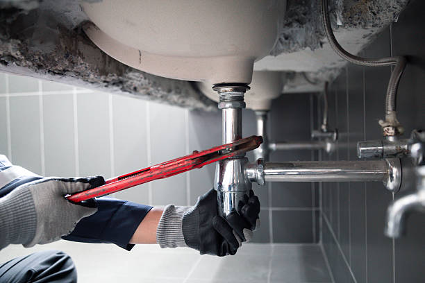 Trusted Toilet Repair service in Fate, TX - Masters Plumbing Service